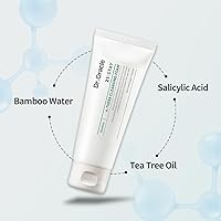 DR.ORACLE 21 Stay A-Thera Cleansing Foam 3.38oz — image 4