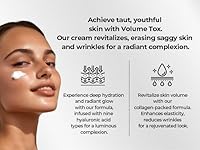 MDP+ Peptide 9 Volume & Tension Tox Cream Pro 1.76 oz — image 3