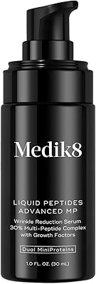 Medik8 Liquid Peptides Advanced MP 1 oz