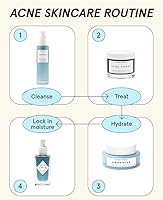 Herbivore Aquarius Pore Purifying Clarity Cream 50mL — image 8