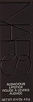 NARS Audacious Lipstick, Carmen 0.14 oz — image 2