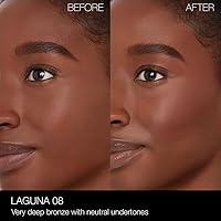 NARS Laguna 08 Talc-Free Bronzing Powder 11g — image 3