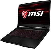 MSI GF63 Thin, Intel Core i5-10300H, 8GB RAM, 256GB SSD, NVIDIA GTX 1650 — image 3