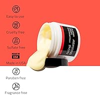 YEOUTH Retinol Cream for Face, 4oz — image 6