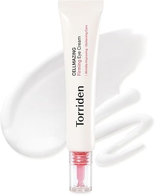 Torriden CELLMAZING Collagen Firming Eye Cream 30ml