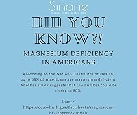 Sinarie Sweet Dreams Magnesium Emulsified Body Butter, 4 oz. — image 2