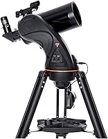 Celestron AstroFi 102 Wi-Fi Maksutov Telescope — image 2