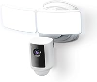 Feit Electric SEC5000 Outdoor LED Smart Security Camera — image 1
