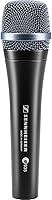 Sennheiser e 935 Cardioid Dynamic Vocal Microphone — image 1