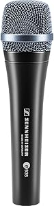 Sennheiser e 935 Cardioid Dynamic Vocal Microphone Review