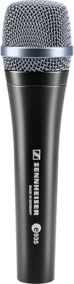 Sennheiser e 935