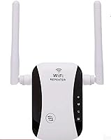 SANOXY Wireless-N Wifi Repeater 300Mbps — image 1