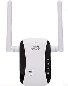 SANOXY Wireless-N Wifi Repeater 300Mbps Review