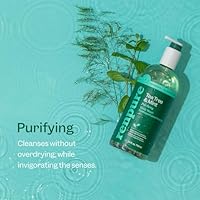 RENPURE Tea Tree & Mint Body Wash 2-Pack — image 3