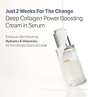 SUNGBOON EDITOR Deep Collagen Anti-Wrinkle Cream In Serum 1.01 fl. oz — image 3