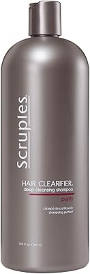 Scruples Hair Clarifier Shampoo 33.8oz