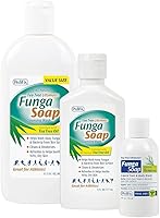 PediFix FungaSoap Tea Tree Cleansing Wash 13.5oz — image 8