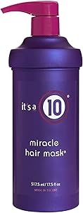 It's a 10 Miracle Hair Mask 17.5 oz