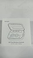 Motast I09 Wireless Earbuds — image 8