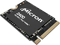 Micron 2TB 2400 M.2 2230 NVMe SSD — image 2