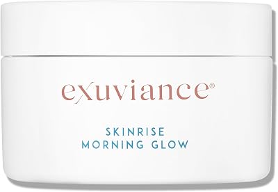 Exuviance SkinRise Morning Glow Toning Pads 1.7oz