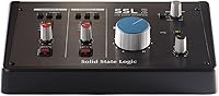 Solid State Logic SSL 2 USB Audio Interface — image 3