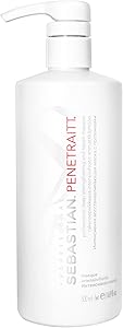 Sebastian Professional Penetraitt Deep Repair & Strengthening Masque 8.39oz