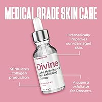 Divine Derriere Mandelic Acid Clearing Serum 40% AHA — image 5