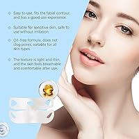 Chinology Double Chin Lifting Mask (5 Count) — image 4