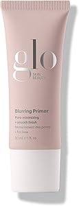 Glo Skin Beauty Blurring Primer with Ceramides Review