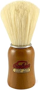 Semogue Excelsior 1470 Shaving Brush Review
