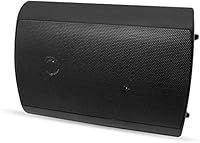 Herdio HOS-401B 4-Inch Passive Outdoor Speakers — image 4