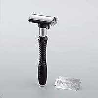 Feather Adjustable Double Edge Safety Razor — image 8