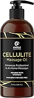Maple Holistics Anti Cellulite Massage Oil — image 3