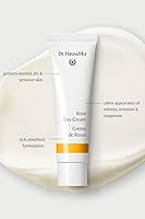 Dr. Hauschka Rose Day Cream 1oz — image 3