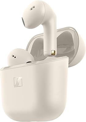 Sennheiser ACCENTUM Open Wireless Earbuds