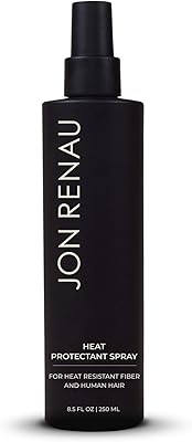 Jon Renau Heat Treat Thermal Spray 8.5 oz