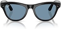 Ray-Ban Meta Glasses Skyler — image 7