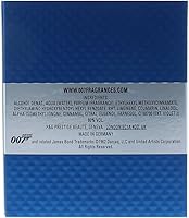 James Bond 007 Ocean Royale EDT Spray for Men, 1oz — image 2
