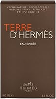 Hermès Terre d'Hermès Eau Givrée Eau de Parfum Spray, 3.4oz — image 3