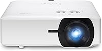 ViewSonic LS740HD 1080p Laser Projector — image 1
