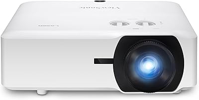 ViewSonic LS740HD 1080p Laser Projector