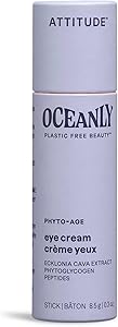ATTITUDE Oceanly Eye Cream Stick, 0.3oz Review