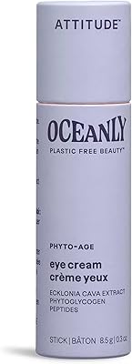 ATTITUDE Oceanly Eye Cream Stick, 0.3oz