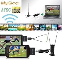 MyGica PT681 USB TV Tuner Card — image 2
