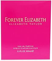 Elizabeth Taylor Forever Elizabeth Eau De Parfum 3.3 oz — image 3