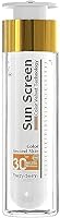 FREZYDERM Sun Screen Color/Tinted Velvet Face SPF30 50ml — image 1