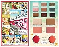 theBalm Balm Voyage 2 Palette — image 8