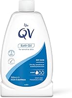 QV Bath Oil 500mL — image 1
