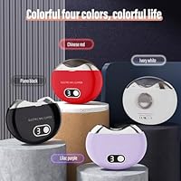 COOEURINS Electric Nail Clipper 3-Speed — image 5